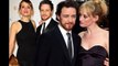 James McAvoy and Anne-Marie Duff getting divorced after nine years of marriage
