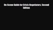 [PDF] On-Scene Guide for Crisis Negotiators Second Edition Download Online