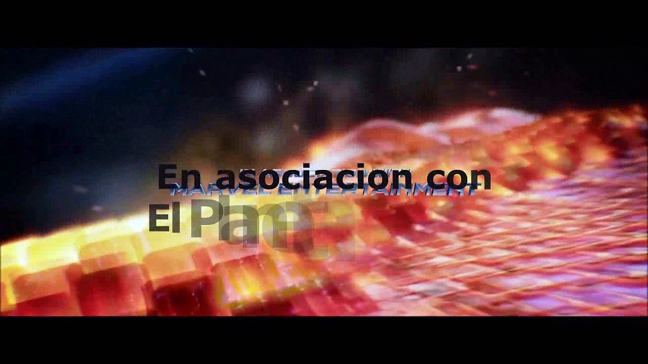 XMEN: APOCALIPSIS ESCENA POST CREDITOS