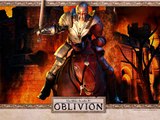 the elder scrolls IV: OBLIVION OST -Tension-