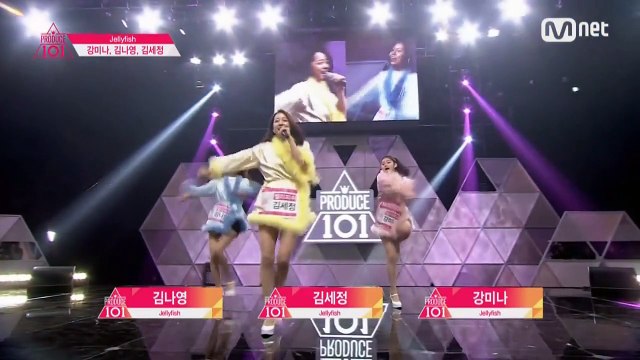 evolutiion kim sejeong by ioi brazil