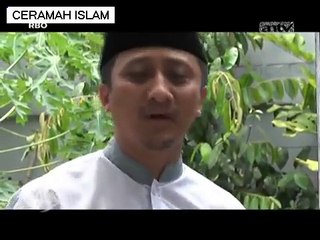 Yusuf Mansur Wisata Hati [30-10-2013] - Menuju Allah_ Bagian 7