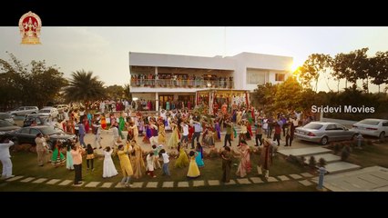 Gentleman Movie  Trailer |  Nani | Surabhi | Nivetha Thomas |