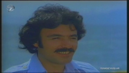 FERDİ TAYFUR-MUHTAÇ ETME BENİ (UZATTIM ELLERİMİ)