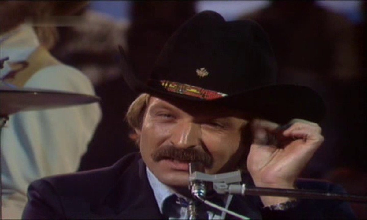 Truck Stop - Das gibts doch nur in Dallas 1982