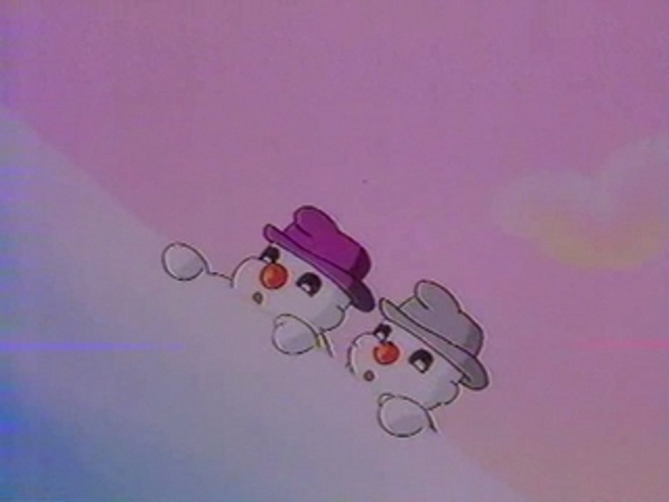 Episode Bouli A2 1989
