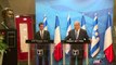 مقابلة خاصة لـ I24NEWS مع رئيس الوزراء الفرنسي ونتنياهو يرفض مبادرة باريس ويطرح التفاوض المباشر بديلا