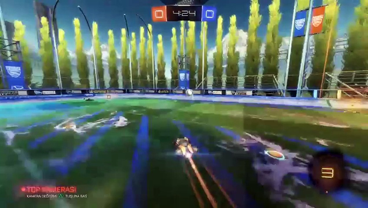 Rocket stylaaaaaaa! :D (45)