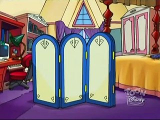 Sabrina The Animated Series - Shrink To Fit