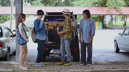 Yes Or No  อยากรักก็รักเลย 2010 part01