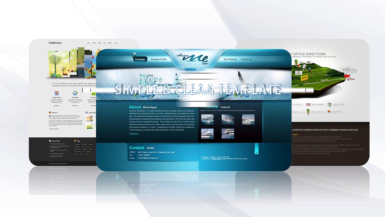 jasa toko online semanggi