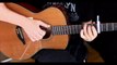 Alan Walker - Faded - Fingerstyle Guitar