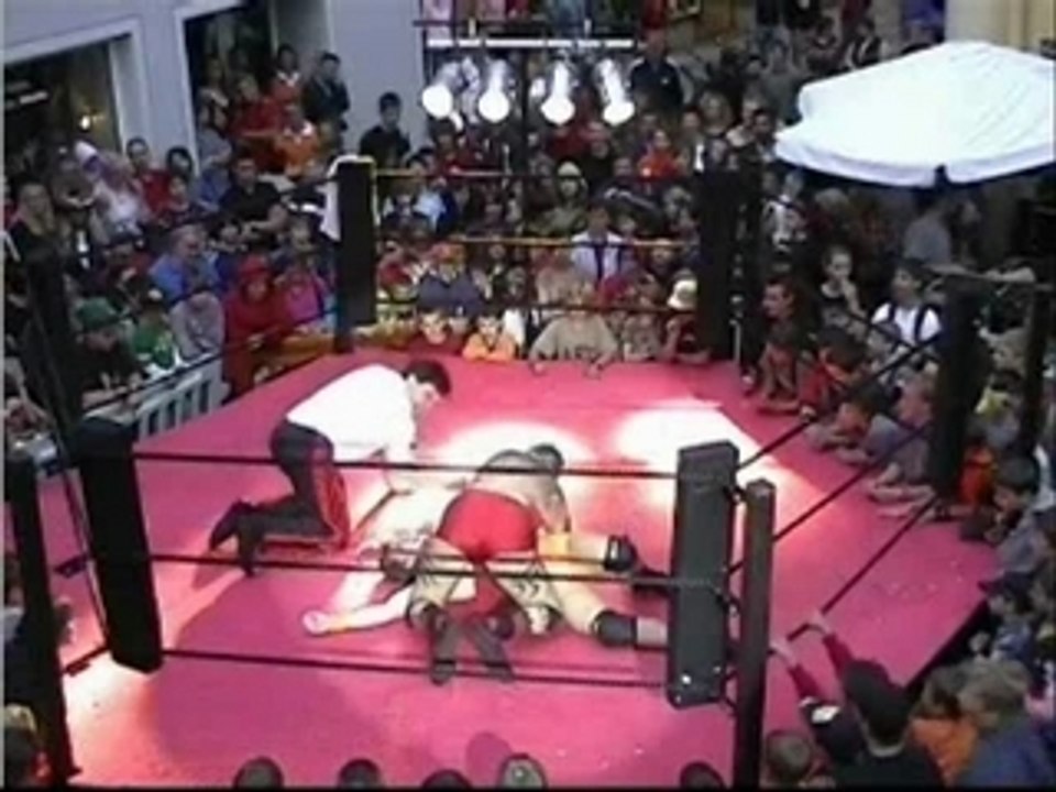 Lethal-Lotterie 20.5.2006 in Scheibbs (A)