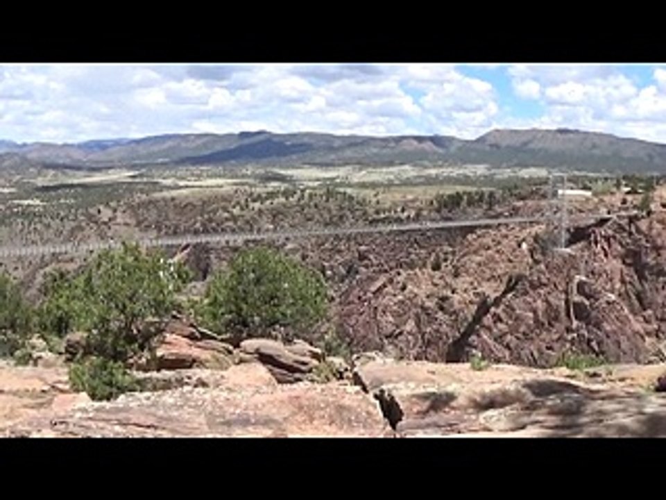 royalgorge