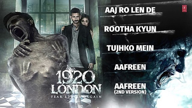 1920 LONDON Full Songs (AUDIO JUKEBOX) _ Sharman Joshi, Meera Chopra _