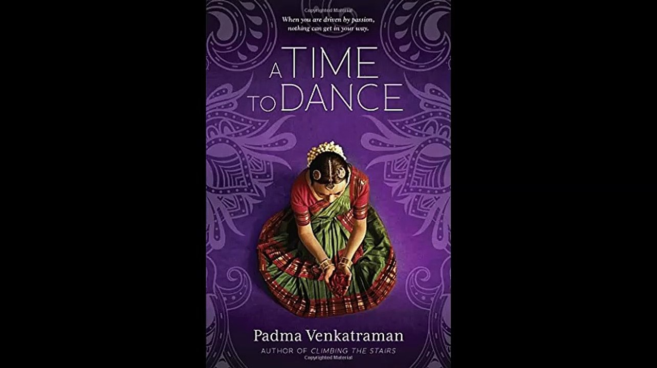 A Time to Dance