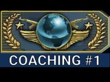 CS:GO Global Elite Coaching - part 01