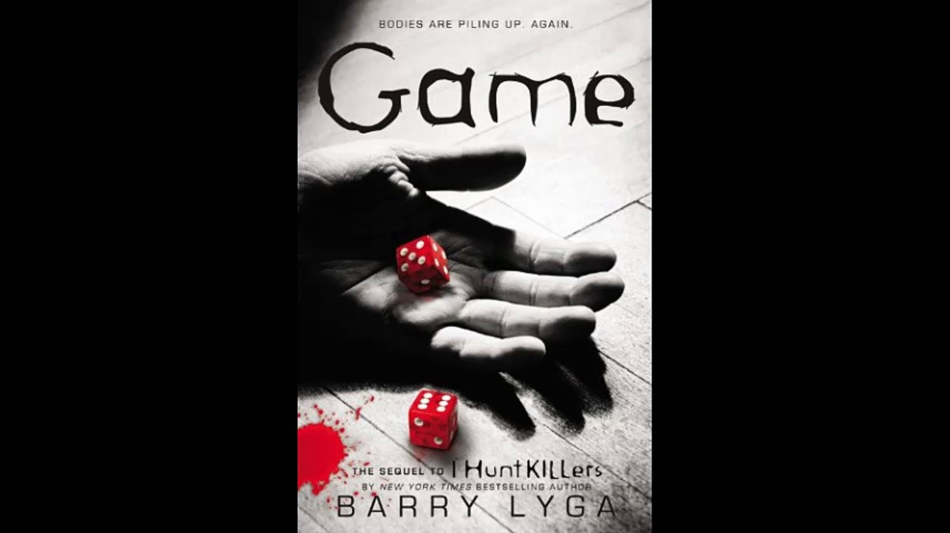 ⁣Game The Sequel to I Hunt Killers
