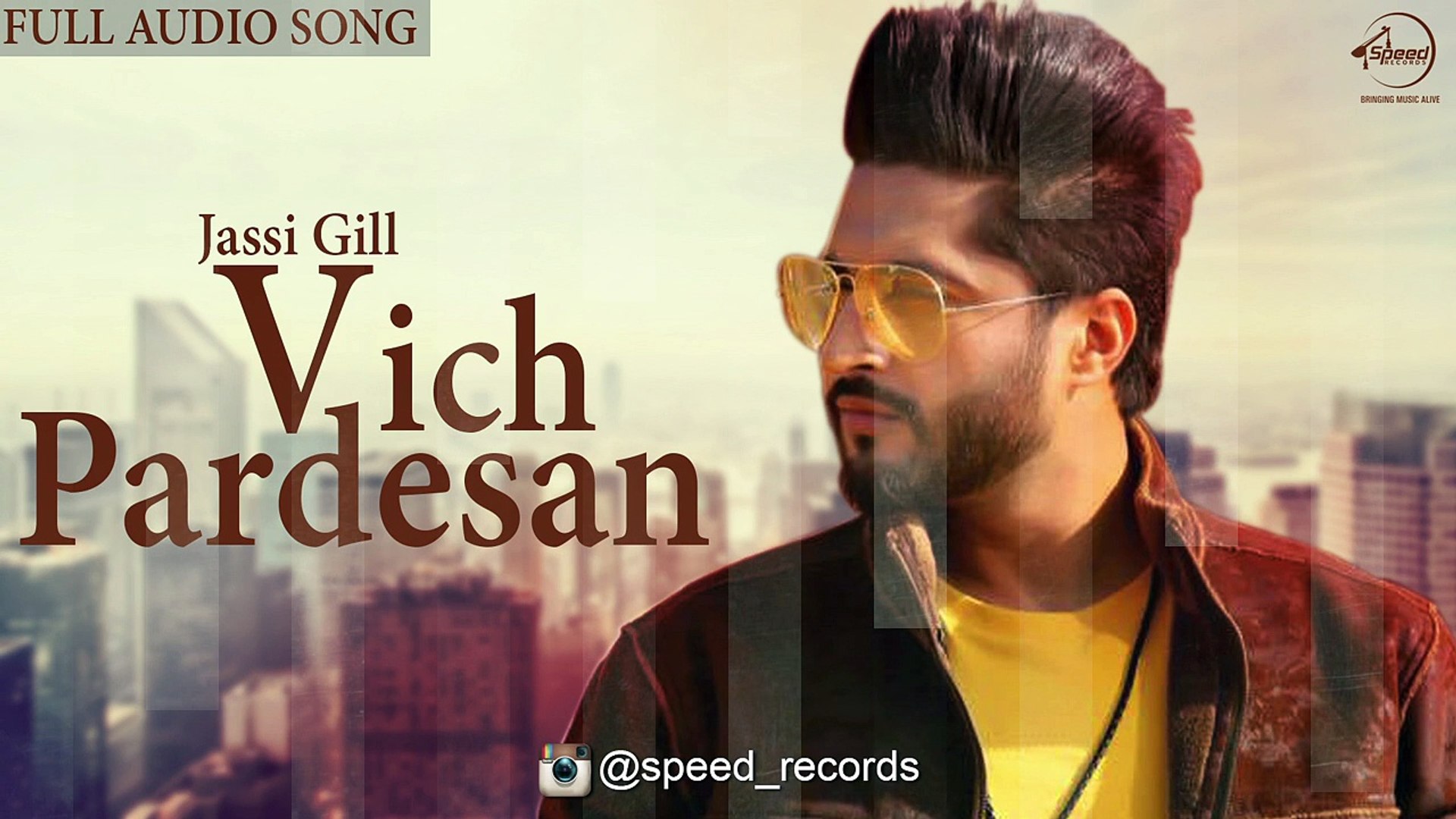 Jassi gill 2024 song