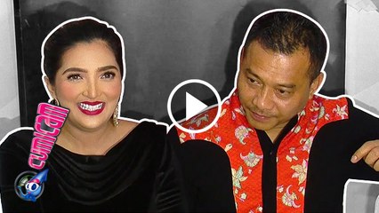 Anang-Ashanty Akan Pindah ke Bali - Cumicam 23 Mei 2016