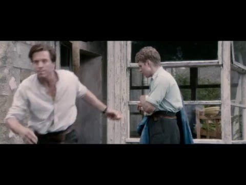 The Silent Storm - Leaving Clip - At Cinemas May 20