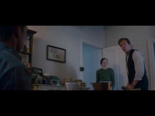 The Silent Storm - Punishment Clip - At Cinemas May 20