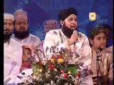 An Nabi Sallu Alaih (HD) - Owais Qadri