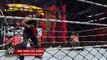 Dean Ambrose vs. Chris Jericho- 2016 WWE Extreme Rules on WWE Network