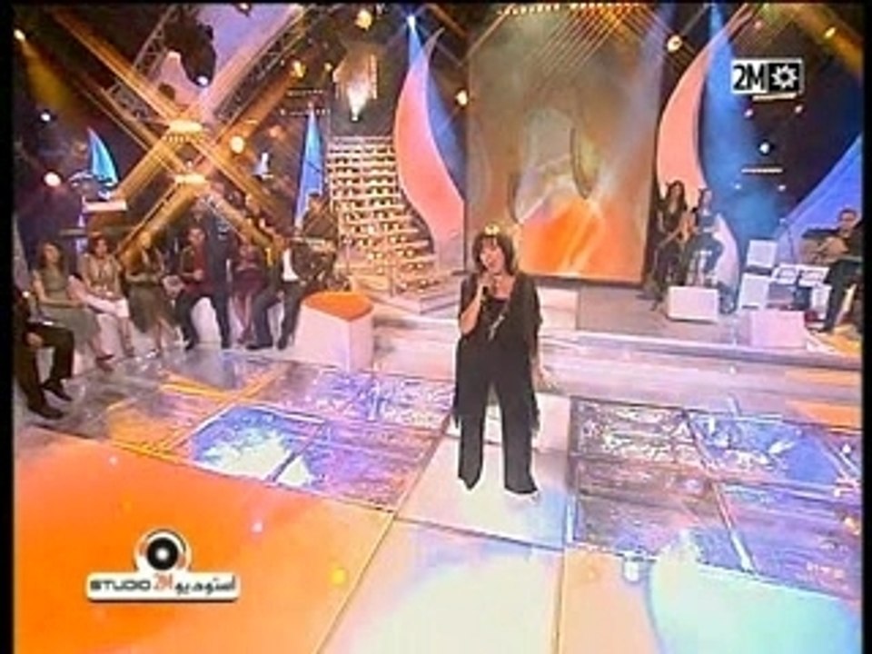 souvenirs studio2m Imane Rabi3 Prime2