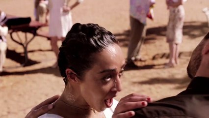 Preacher 1ª Temporada - Episódio 02 - "See" - Promo (SEM LEGENDA)