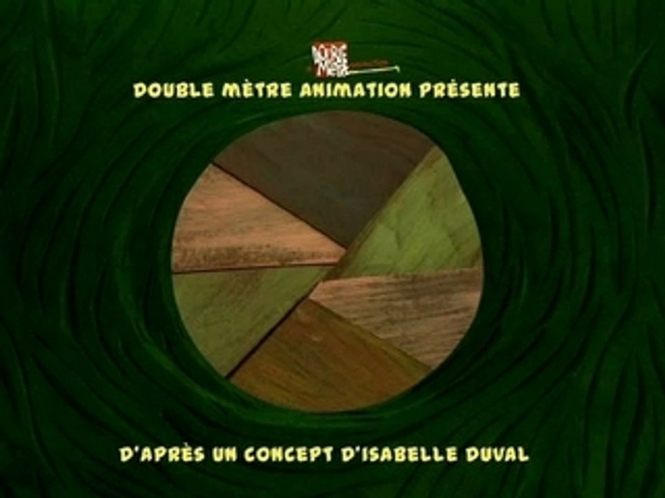 Les devinettes de Reinette - Episode 14