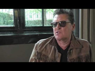 'Levende legende' Barry Hay werkt graag met 'wonderkinderen'