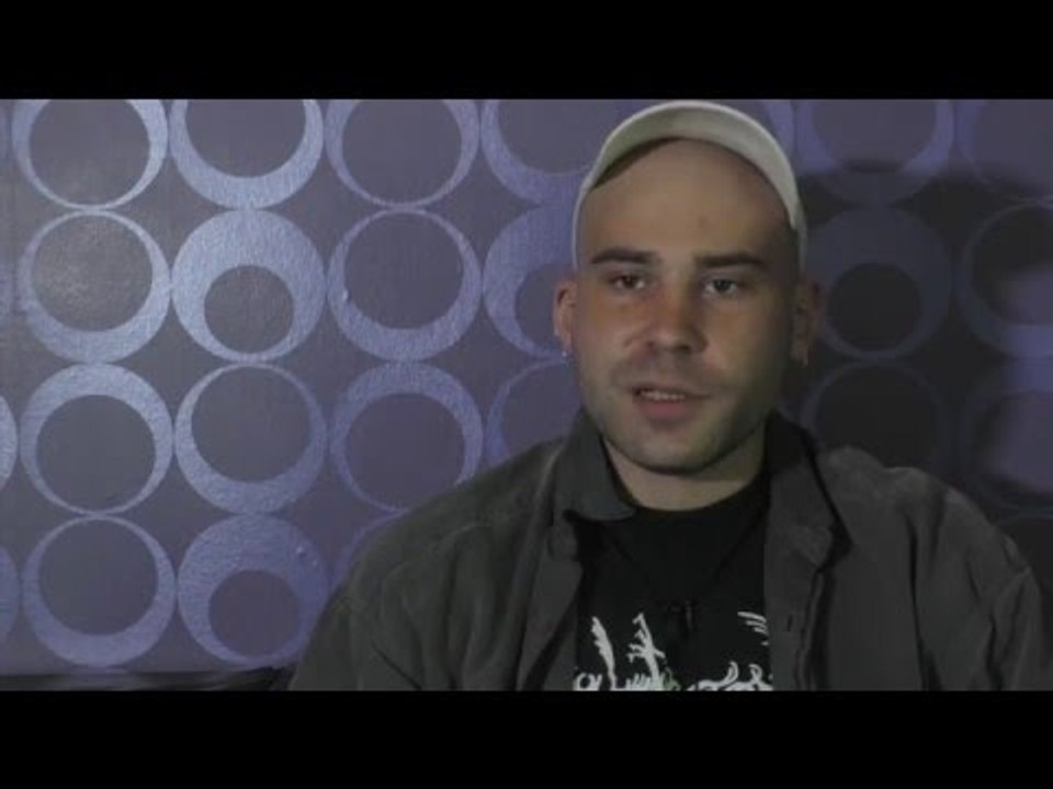 DMA's interview - Matt Mason (part 2)
