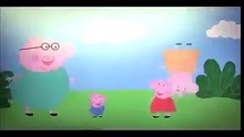 El tocino mata a peppa pig y su familia -¿6 likes?    (No lo Hice yo )