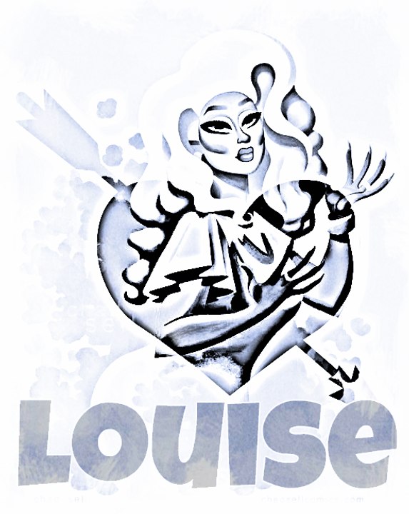 Louise Fanfic