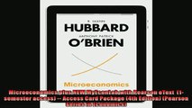 READ book  Microeconomics plus NEW MyEconLab with Pearson eText  1semester access  Access Card  BOOK ONLINE