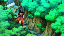 DBS Episode 42 Goku Vs Monaka Beerus  English Sub