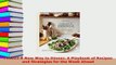 PDF  Food52 A New Way to Dinner A Playbook of Recipes and Strategies for the Week Ahead PDF Book Free