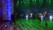 Macklemore & Ryan Lewis Perform 'Dance Off'