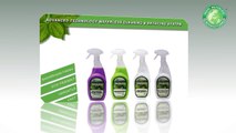 The effective waterless car wash products by Pearl Waterless International