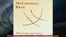 READ book  Microeconomics Principles Problems and Policies  FREE BOOOK ONLINE