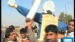 Dunya TV-15-12-2011-Faisalabad Protest Against Gas Load Shedding - Latest News TV