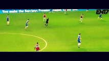 Eden Hazard Fake Rabona Vs West Ham 29/1/14