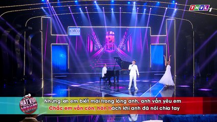Chỉ có thể là tình yêu - Bá Duy (Hát vui - Vui hát)