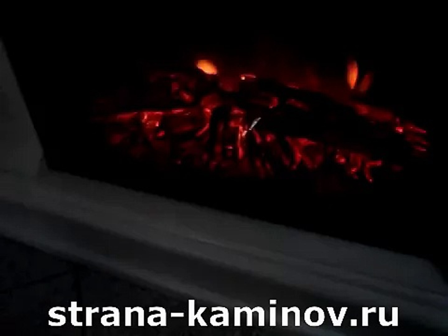 Elektrokamin Interflame Foton 23 Led Fx Strana Kaminov Ru Video