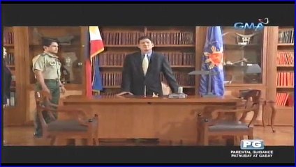 Princess in the Palace May 23 2016 Part 3