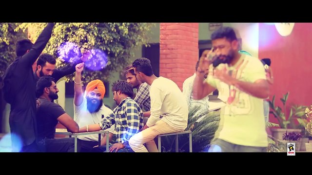 New Punjabi Songs 2016 __ KUNDHI MUCHH __ GURINDER LAKHA __ Punjabi Songs 2016