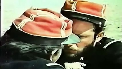 La Pelicula que Ofendio el Honor de Chile y sus Soldados (CENSURADA)