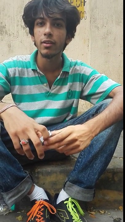 Drunk Delhi guy Vs Mumbai Girl Must Watch