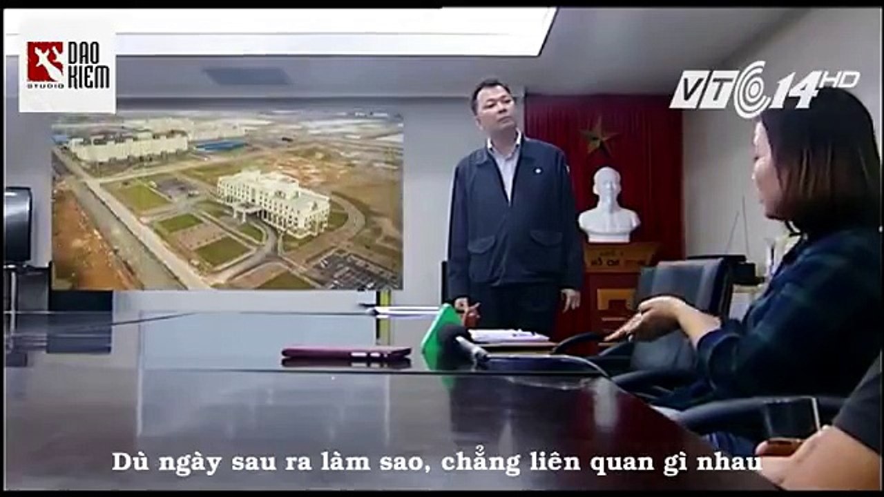 Nhạc chế - Cá và nhà máy em chọn đi?